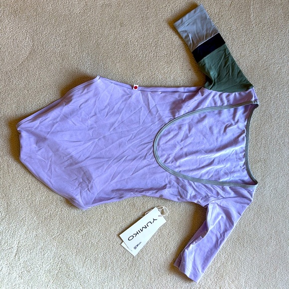 Yumiko limited edition Unity Sofiane style with half sleeves, N-Poem &N-Sterling - Picture 2 of 3